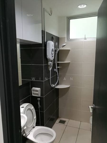 Apartment for Rent at Midori Green (Pangsapuri Hijauan) - Win Tan - PropertyGuru.com.my