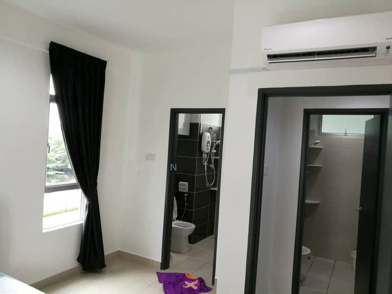 Apartment for Rent at Midori Green (Pangsapuri Hijauan) - Win Tan - PropertyGuru.com.my