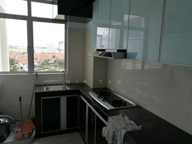 Apartment for Rent at Midori Green (Pangsapuri Hijauan) - Win Tan - PropertyGuru.com.my