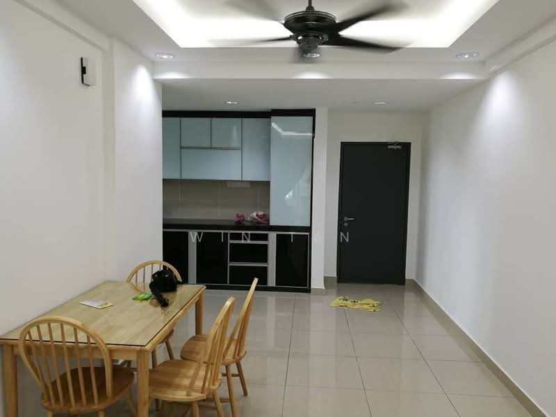 Apartment for Rent at Midori Green (Pangsapuri Hijauan) - Win Tan - PropertyGuru.com.my