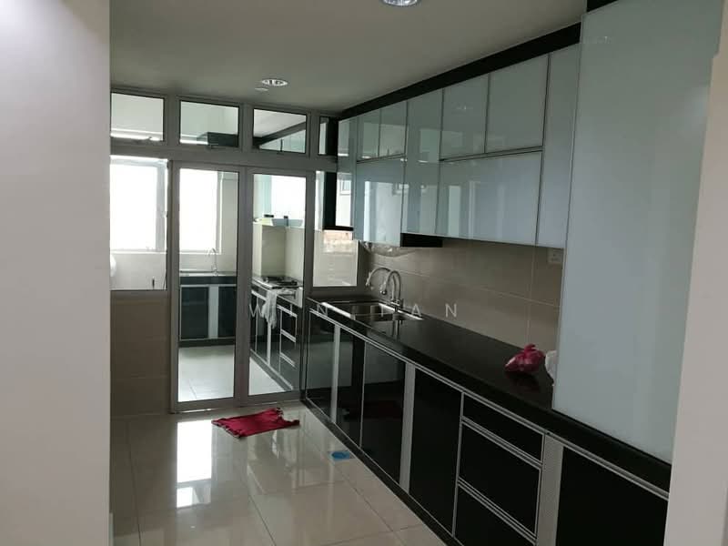 Apartment for Rent at Midori Green (Pangsapuri Hijauan) - Win Tan - PropertyGuru.com.my
