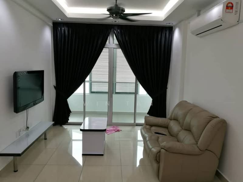 Apartment for Rent at Midori Green (Pangsapuri Hijauan) - Win Tan - PropertyGuru.com.my