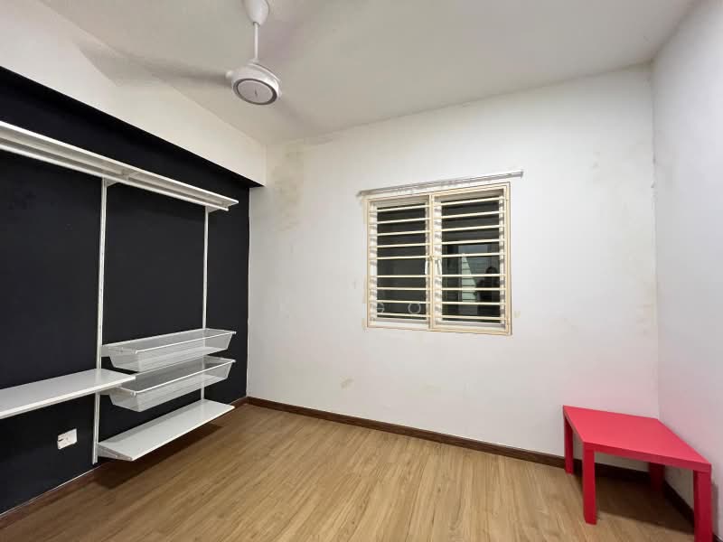 Kondominium untuk Dijual di Casa Tropika - KT Go - Bedroom - PropertyGuru.com.my