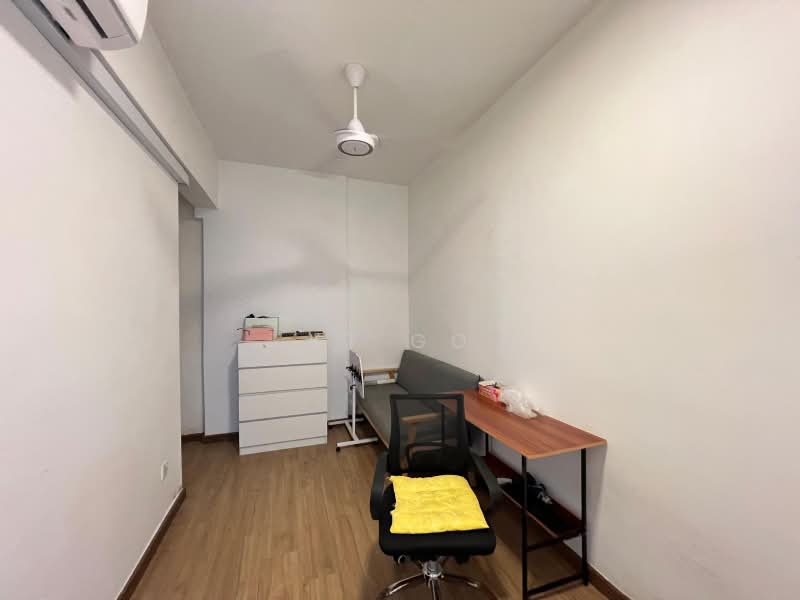 Kondominium untuk Dijual di Casa Tropika - KT Go - Interior - PropertyGuru.com.my