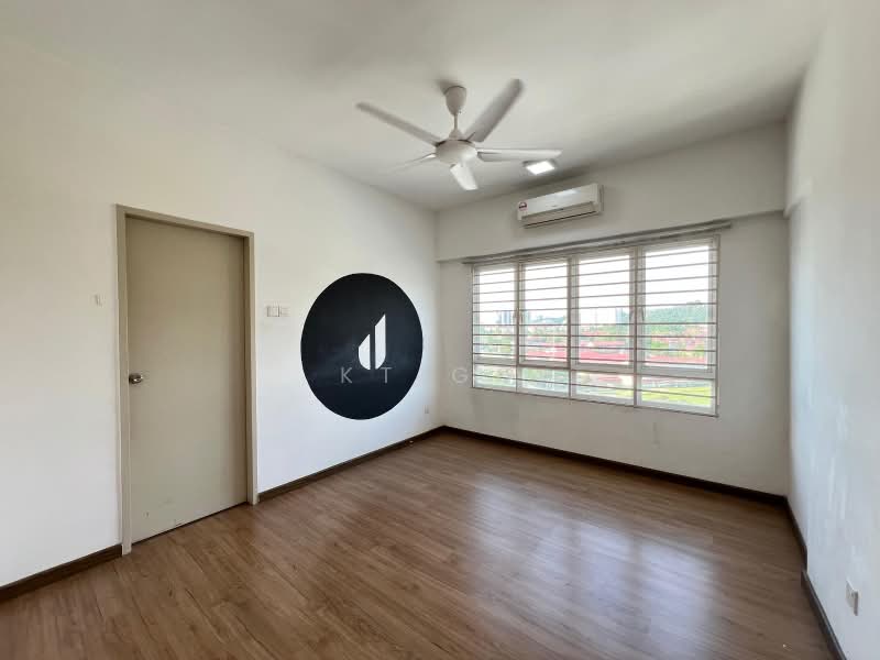 Kondominium untuk Dijual di Casa Tropika - KT Go - Interior - PropertyGuru.com.my