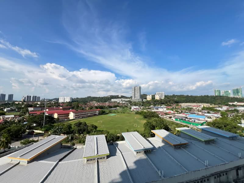 Kondominium untuk Dijual di Casa Tropika - KT Go - Exterior - PropertyGuru.com.my