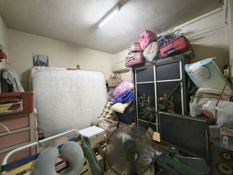 Flat for Sale at Flat Taman Ungku Tun Aminah - Wilson Teh - Interior - PropertyGuru.com.my