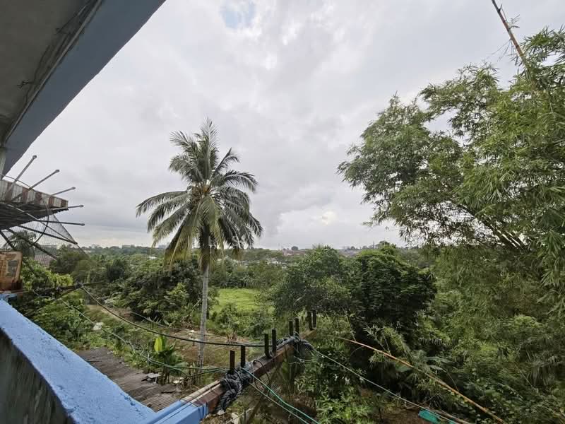 Flat for Sale at Flat Taman Ungku Tun Aminah - Wilson Teh - Exterior - PropertyGuru.com.my