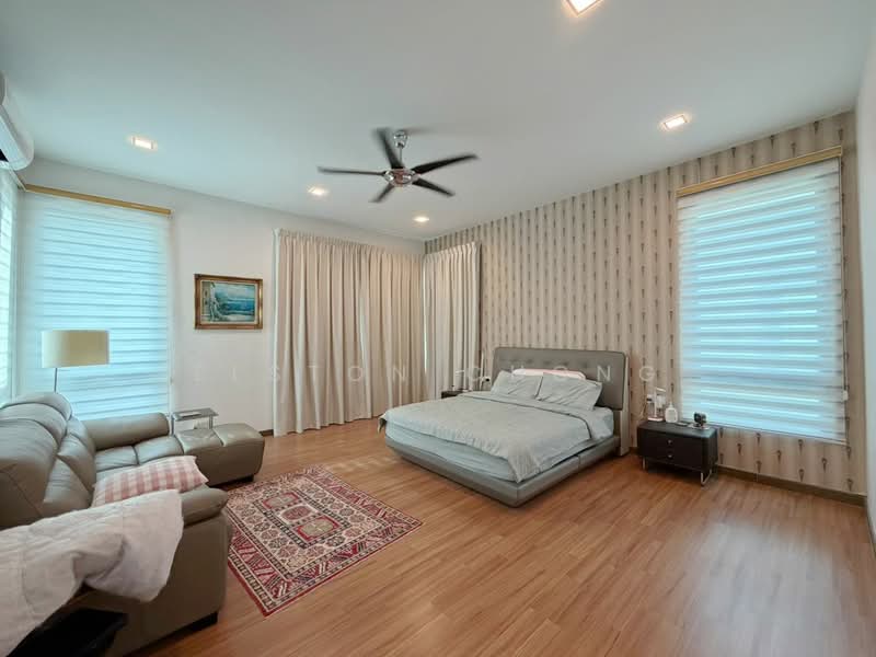 Rumah Berkembar untuk Dijual di Setia Eco Gardens (Gelang Patah) - Elston Chong - Bedroom - PropertyGuru.com.my