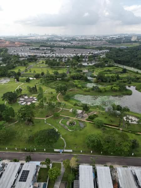 Rumah Berkembar untuk Dijual di Setia Eco Gardens (Gelang Patah) - Elston Chong - Exterior - PropertyGuru.com.my