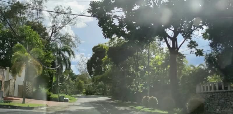 Rumah Banglo untuk Dijual di Country Heights Damansara (Kuala Lumpur) - Bee Kim - Exterior - PropertyGuru.com.my