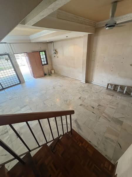 2-storey Terraced House for Sale in Alor Akar (Kuantan) - Chai Kiew Tiong - Living Room - PropertyGuru.com.my