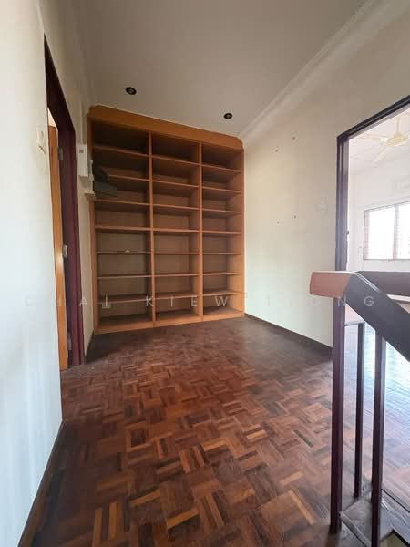 2-storey Terraced House for Sale in Alor Akar (Kuantan) - Chai Kiew Tiong - Interior - PropertyGuru.com.my