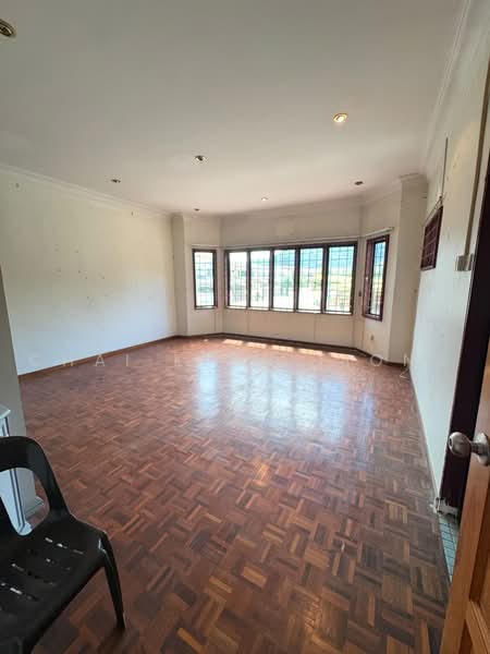 2-storey Terraced House for Sale in Alor Akar (Kuantan) - Chai Kiew Tiong - Living Room - PropertyGuru.com.my