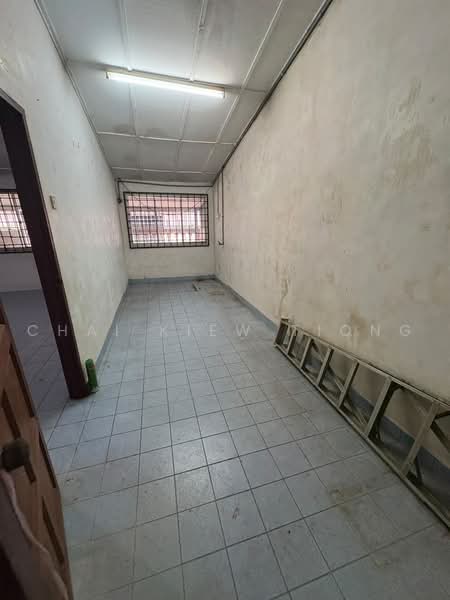 2-storey Terraced House for Sale in Alor Akar (Kuantan) - Chai Kiew Tiong - Interior - PropertyGuru.com.my