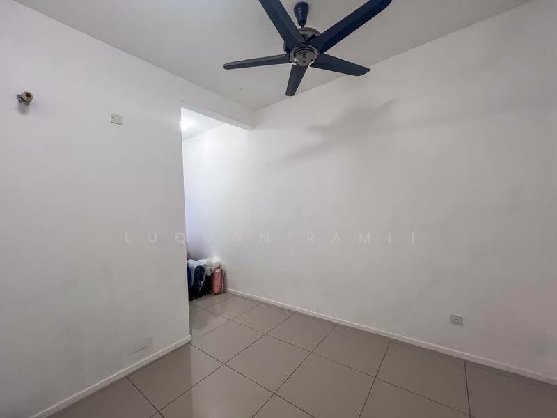 2-storey Terraced House for Sale in Bandar Sungai Long (Selangor) - Luqman Ramli - Interior - PropertyGuru.com.my