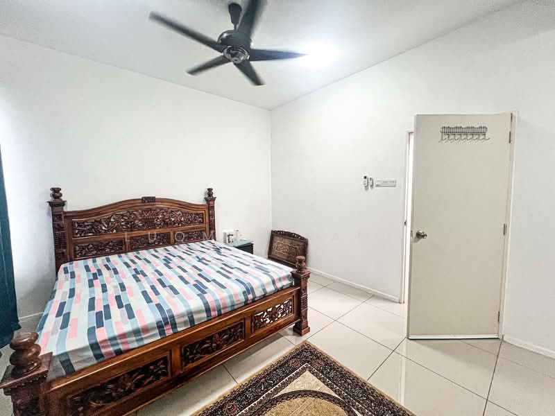 2-storey Terraced House for Sale in Bandar Sungai Long (Selangor) - Luqman Ramli - Bedroom - PropertyGuru.com.my