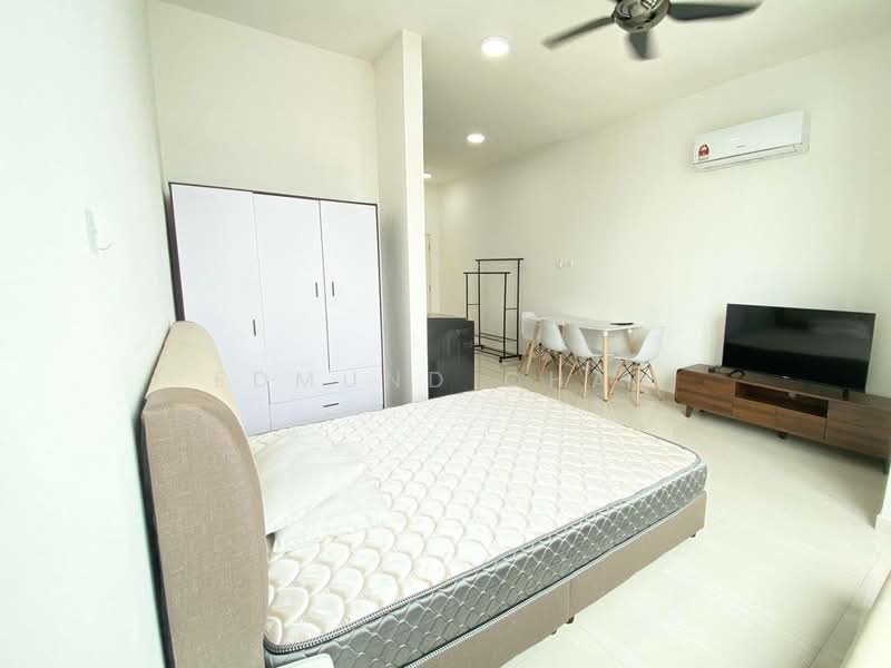 Kondominium untuk Disewa di SKS Pavillion Residences - Edmund Chan - Interior - PropertyGuru.com.my