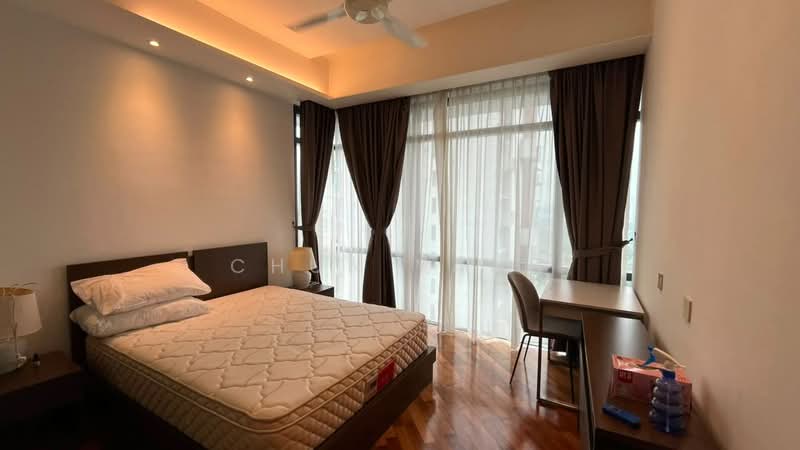 Condominium for Rent at Grand Medini - Chun Yang - Bedroom - PropertyGuru.com.my