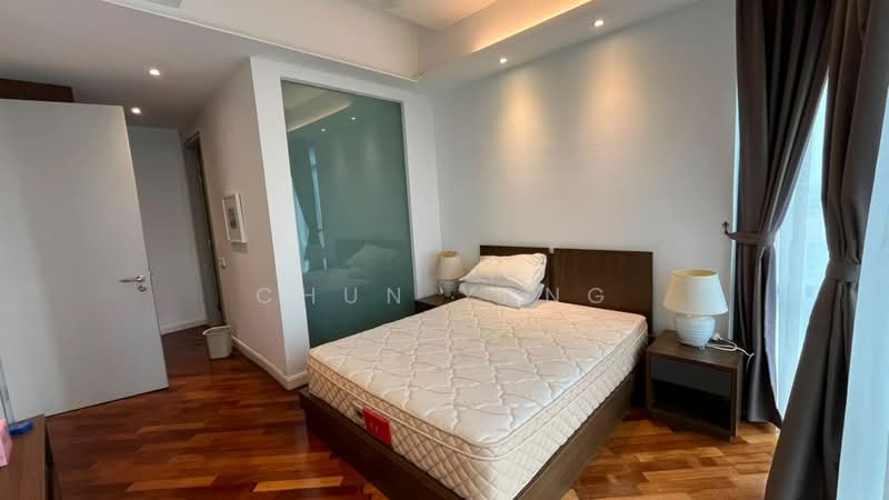 Condominium for Rent at Grand Medini - Chun Yang - Bedroom - PropertyGuru.com.my