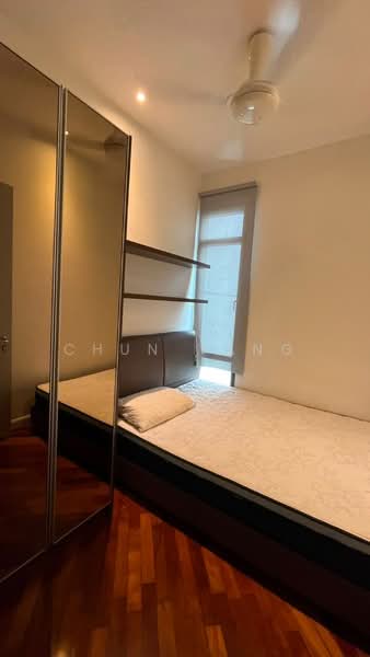 Condominium for Rent at Grand Medini - Chun Yang - Bedroom - PropertyGuru.com.my