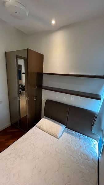 Condominium for Rent at Grand Medini - Chun Yang - Bedroom - PropertyGuru.com.my