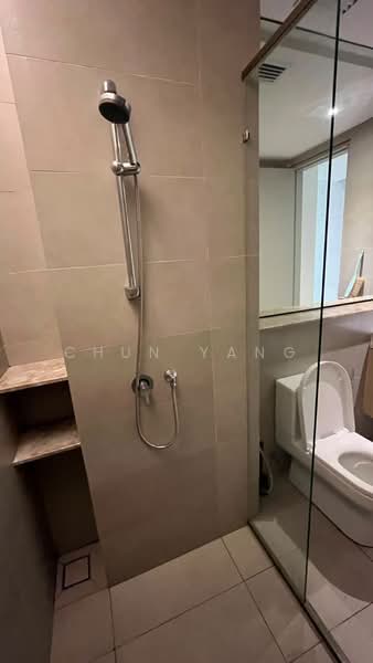 Condominium for Rent at Grand Medini - Chun Yang - Bathroom - PropertyGuru.com.my