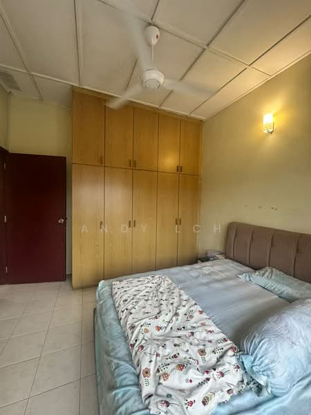 Rumah Teres 2 Tingkat untuk Dijual di Subang Jaya (Selangor) - Andy LCH - Bedroom - PropertyGuru.com.my