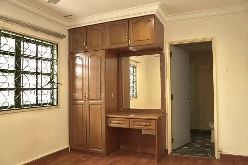 Rumah Banglo untuk Dijual di Bangsar (Kuala Lumpur) - Wooi Tatt - Bedroom - PropertyGuru.com.my