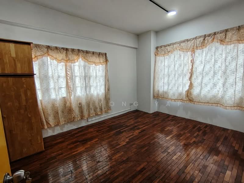 Condominium for Rent at Desa Cindaimas - sau yong yap - Interior - PropertyGuru.com.my