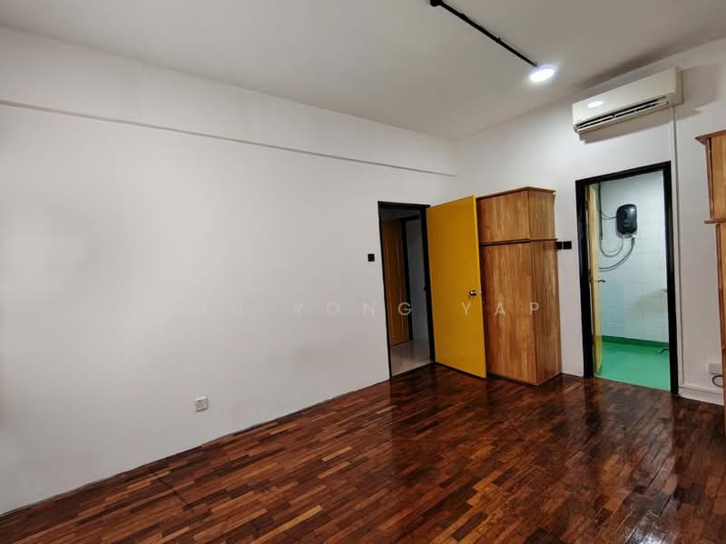 Condominium for Rent at Desa Cindaimas - sau yong yap - Interior - PropertyGuru.com.my