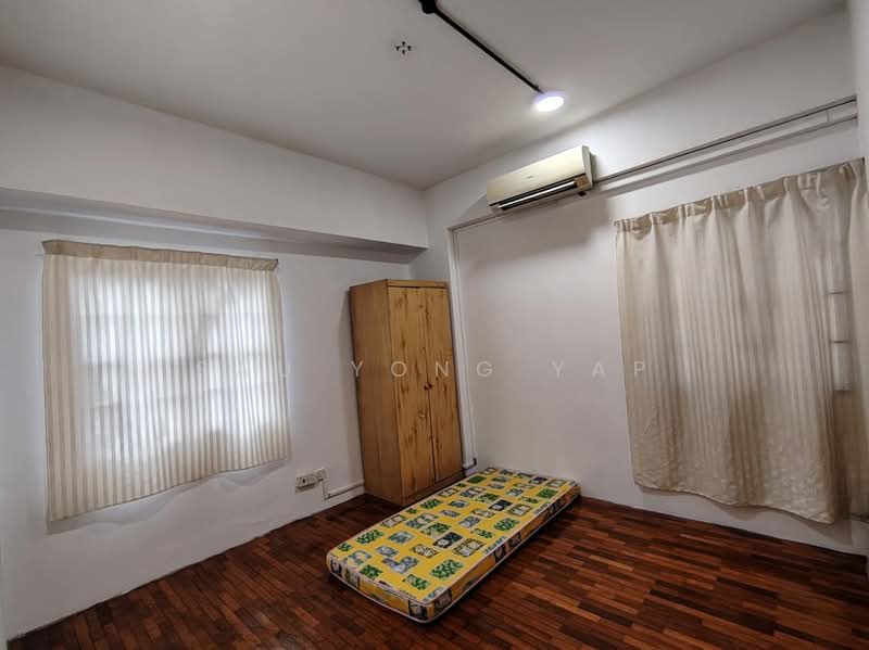 Condominium for Rent at Desa Cindaimas - sau yong yap - Bedroom - PropertyGuru.com.my