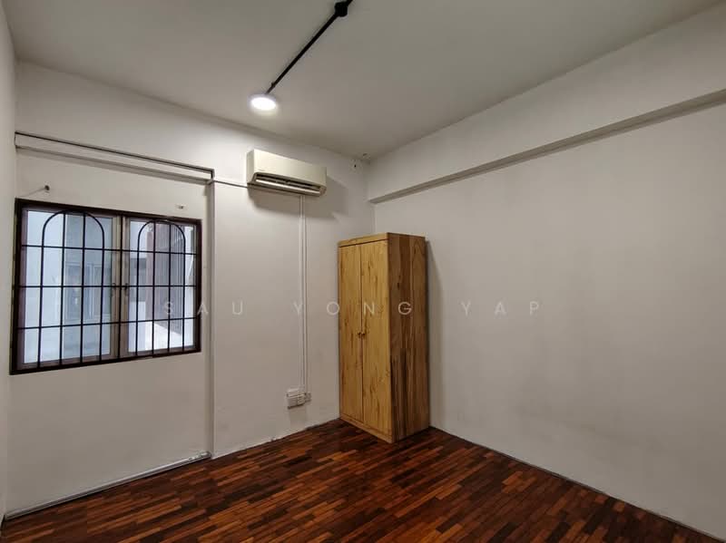 Condominium for Rent at Desa Cindaimas - sau yong yap - Interior - PropertyGuru.com.my