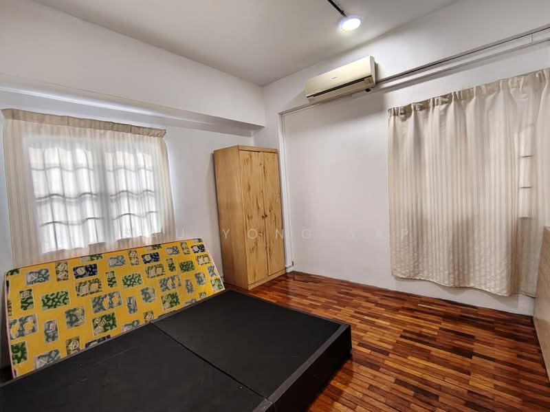Condominium for Rent at Desa Cindaimas - sau yong yap - Bedroom - PropertyGuru.com.my