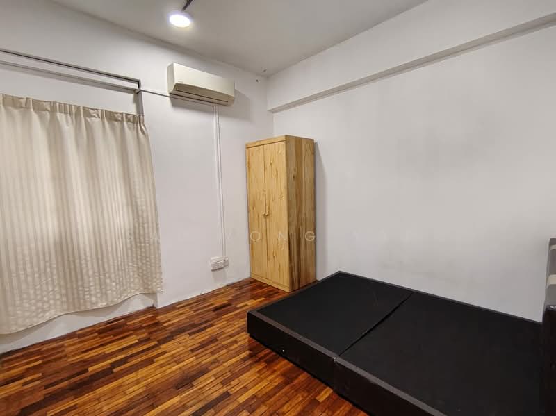 Condominium for Rent at Desa Cindaimas - sau yong yap - Bedroom - PropertyGuru.com.my