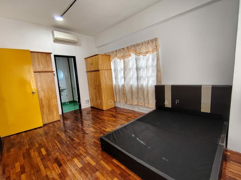 Condominium for Rent at Desa Cindaimas - sau yong yap - Bedroom - PropertyGuru.com.my