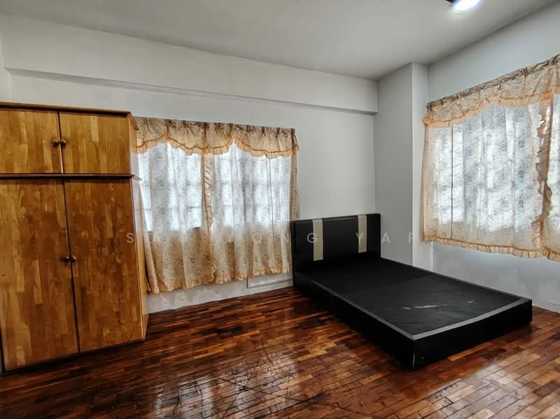Condominium for Rent at Desa Cindaimas - sau yong yap - Bedroom - PropertyGuru.com.my