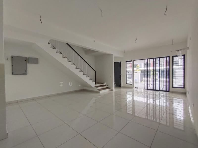 Rumah Teres 2 Tingkat untuk Dijual di Elmina (Shah Alam) - Zul Hasif - PropertyGuru.com.my