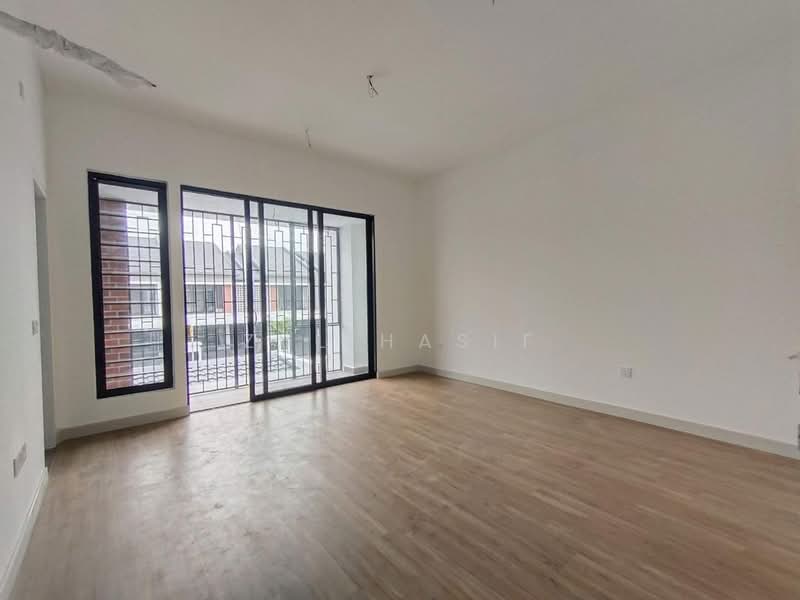 Rumah Teres 2 Tingkat untuk Dijual di Elmina (Shah Alam) - Zul Hasif - PropertyGuru.com.my