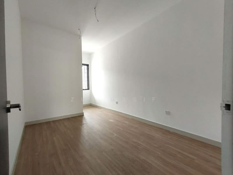 Rumah Teres 2 Tingkat untuk Dijual di Elmina (Shah Alam) - Zul Hasif - PropertyGuru.com.my