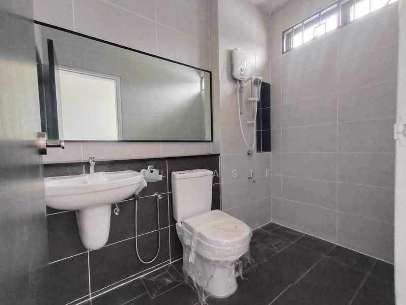 Rumah Teres 2 Tingkat untuk Dijual di Elmina (Shah Alam) - Zul Hasif - PropertyGuru.com.my