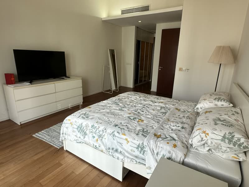 Condominium for Rent at Dua Residency - See Chak Yan - Bedroom - PropertyGuru.com.my