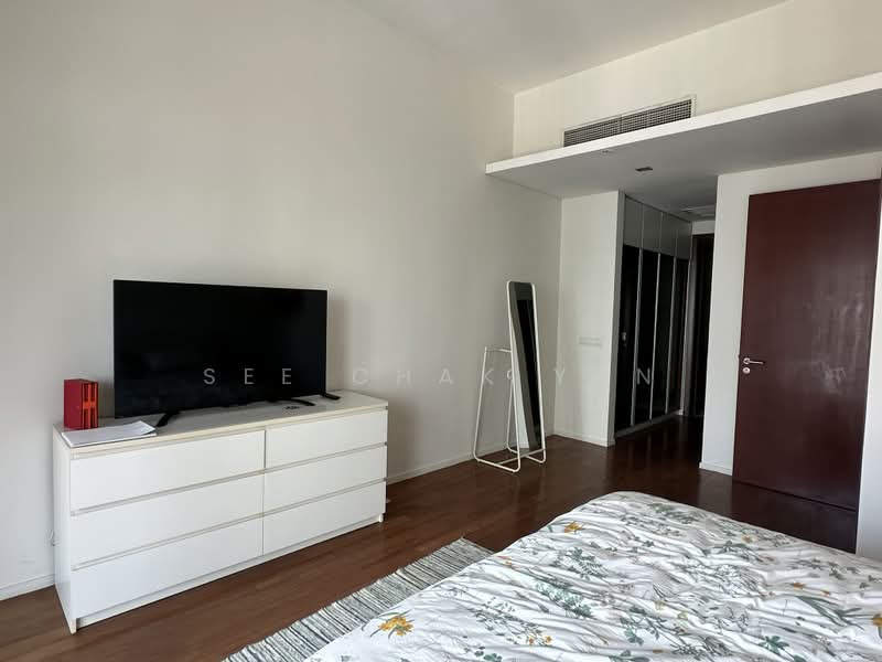 Condominium for Rent at Dua Residency - See Chak Yan - Bedroom - PropertyGuru.com.my