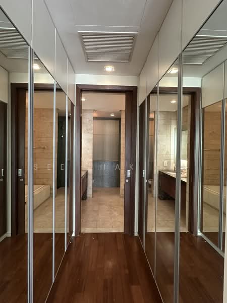 Condominium for Rent at Dua Residency - See Chak Yan - Bathroom - PropertyGuru.com.my