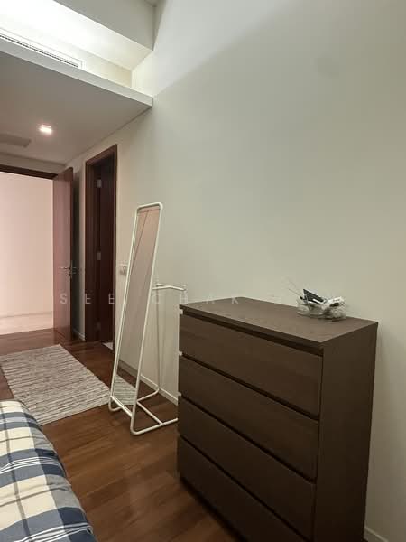 Condominium for Rent at Dua Residency - See Chak Yan - Bedroom - PropertyGuru.com.my