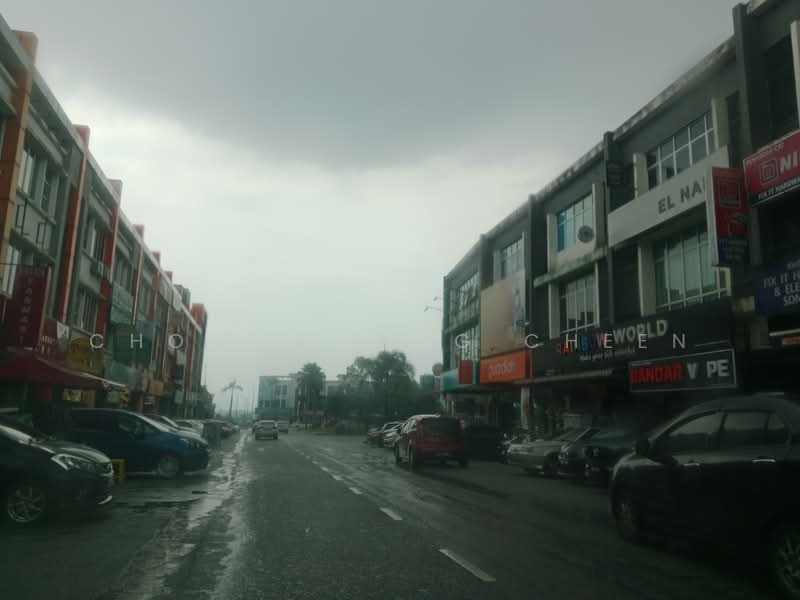 Shop for Rent in Bandar Seri Putra (Bangi) - Chooi Ching Cheen - PropertyGuru.com.my