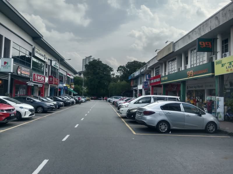 Shop for Rent in Bandar Seri Putra (Bangi) - Chooi Ching Cheen - PropertyGuru.com.my