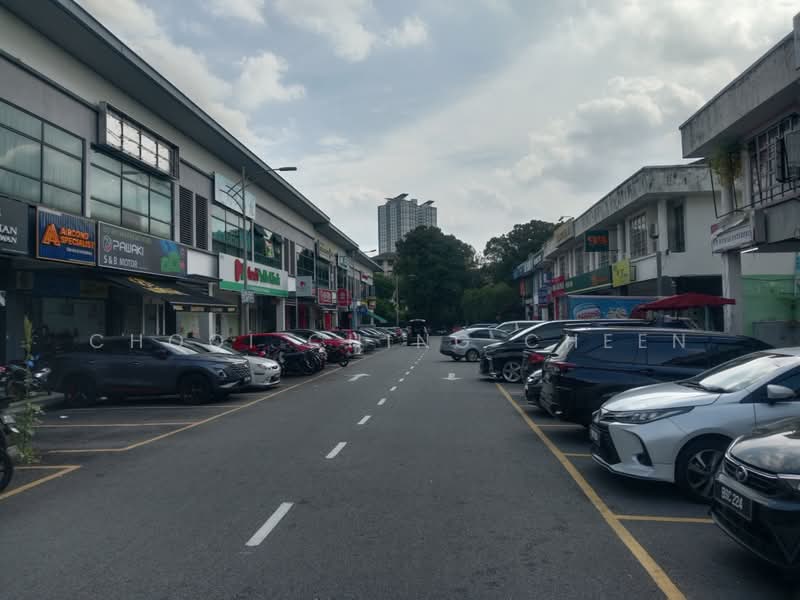 Shop for Rent in Bandar Seri Putra (Bangi) - Chooi Ching Cheen - PropertyGuru.com.my