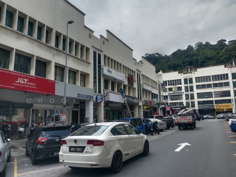 Shop for Rent in Bandar Seri Putra (Bangi) - Chooi Ching Cheen - PropertyGuru.com.my