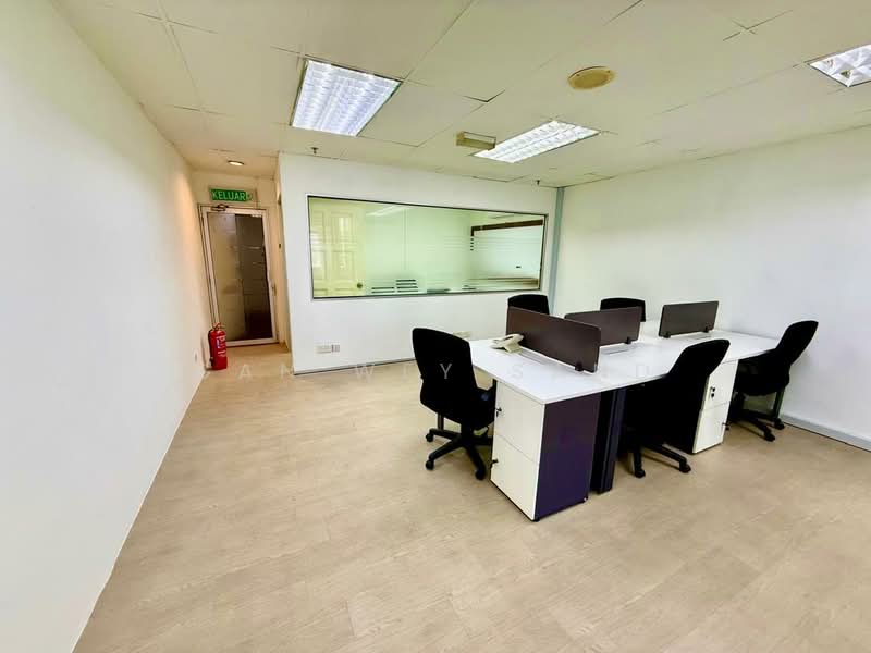 Pejabat untuk Disewa di Leisure Commerce Square (Petaling Jaya) - GAN WEY SAND - Interior - PropertyGuru.com.my